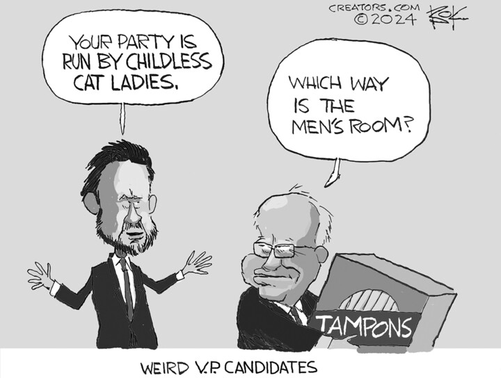 Chip Bok for Aug 09, 2024