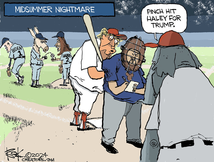 Chip Bok for Aug 20, 2024