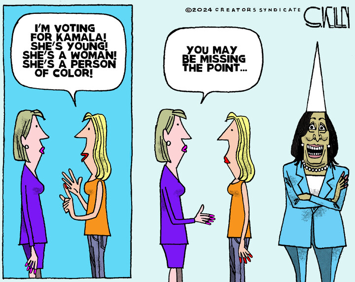 Steve Kelley for Aug 21, 2024