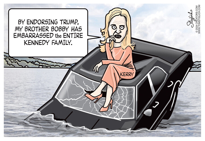 Tom Stiglich for Aug 27, 2024