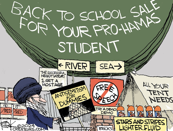 Chip Bok for Sep 05, 2024