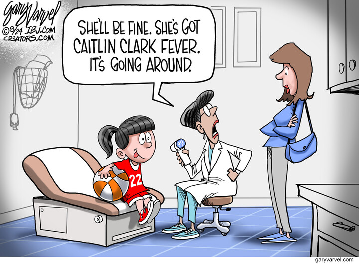 Gary Varvel for Sep 05, 2024