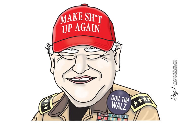 Tom Stiglich for Sep 07, 2024