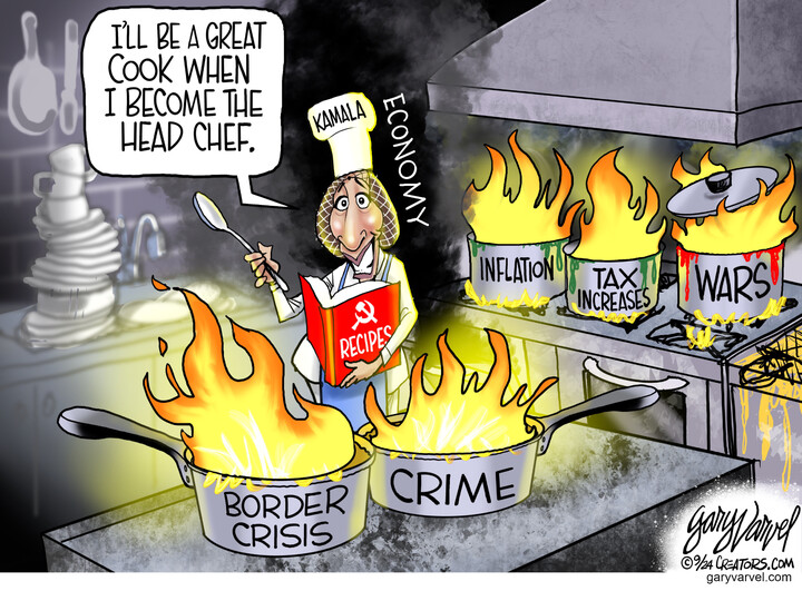 Gary Varvel for Sep 09, 2024