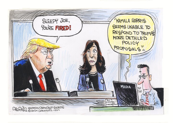 John Deering for Sep 10, 2024