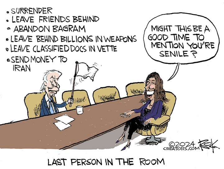 Chip Bok for Sep 11, 2024