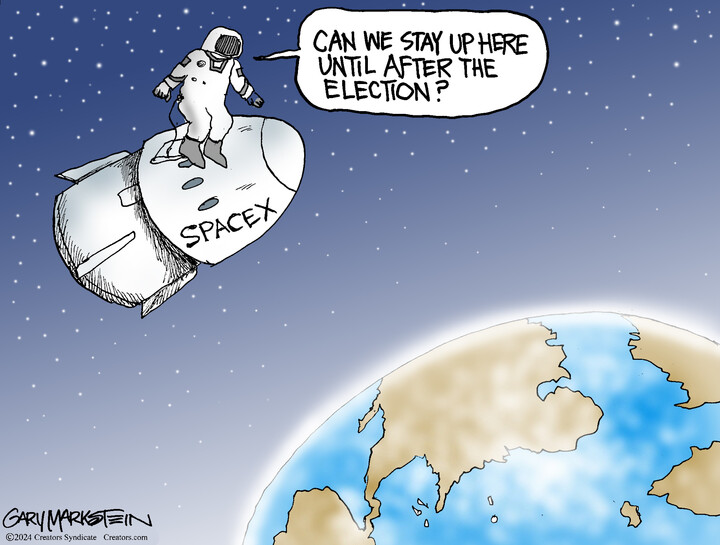 Gary Markstein for Sep 13, 2024