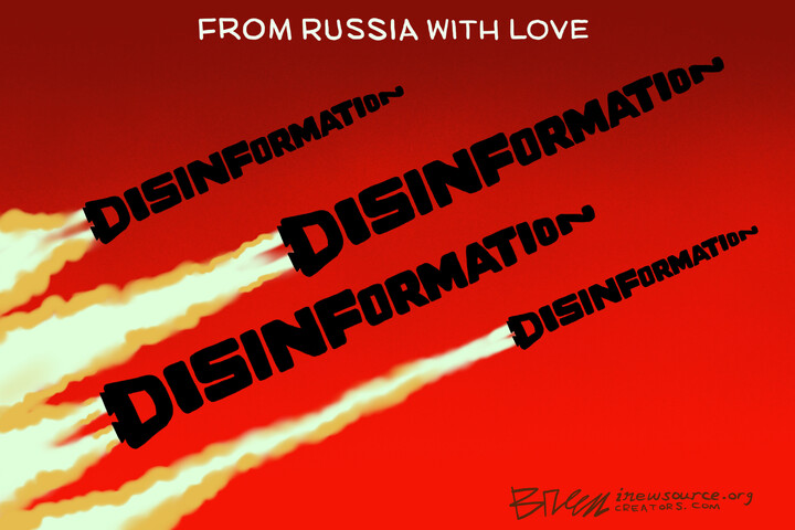 Steve Breen for Sep 14, 2024