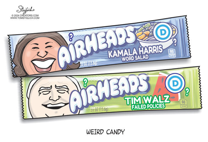 Tom Stiglich for Sep 20, 2024