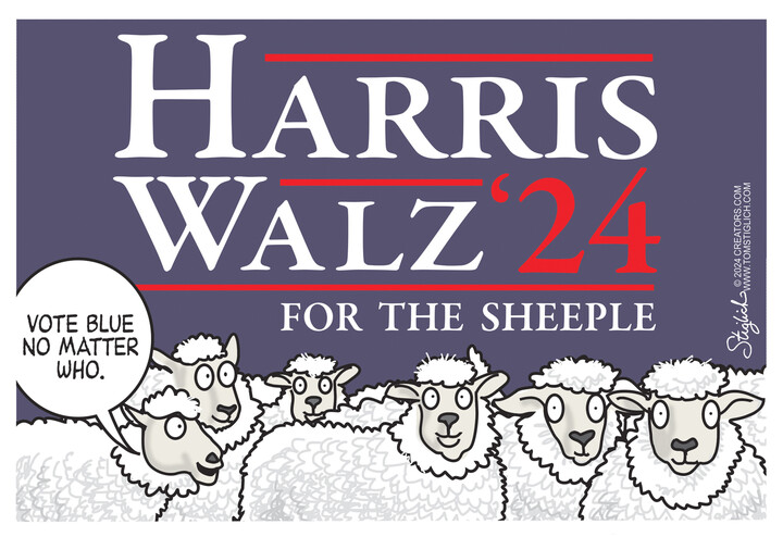 Tom Stiglich for Oct 14, 2024