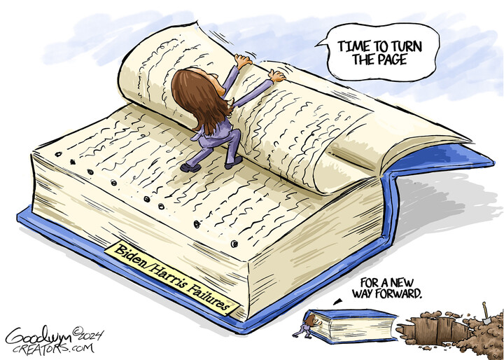 Al Goodwyn for Oct 21, 2024