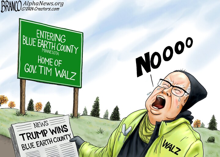 A.F. Branco for Nov 10, 2024