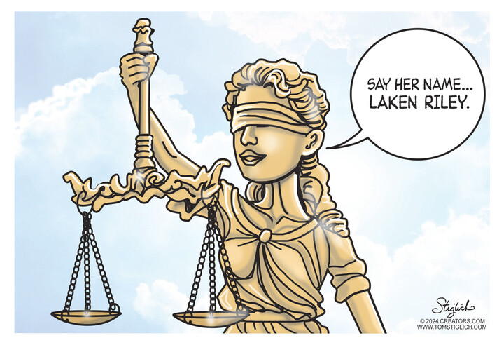 Tom Stiglich for Nov 22, 2024