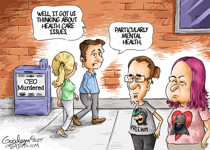 Al Goodwyn for Dec 13, 2024