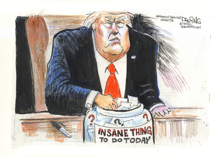 John Deering for Feb 06, 2025