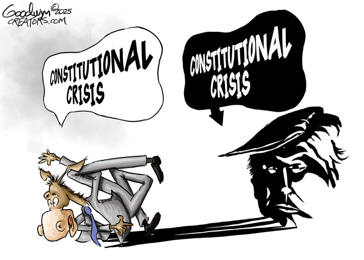 Al Goodwyn for Feb 20, 2025