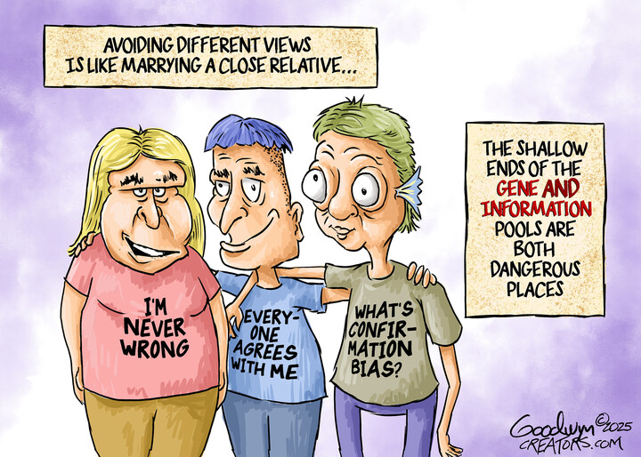 Al Goodwyn for Mar 04, 2025