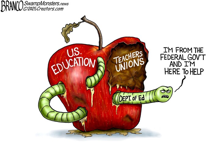 A.F. Branco for Mar 19, 2025