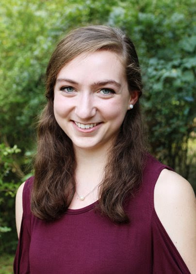 Brode, Wade of MSU selected for prestigious Goldwater Scholarship