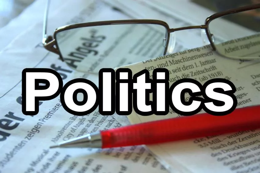 Politics