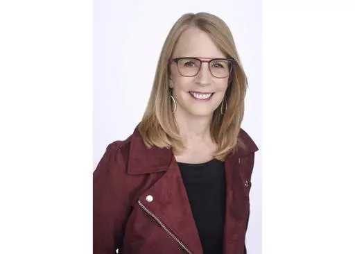 This undated file photo provided by NerdWallet shows Liz Weston, a columnist for personal finance website NerdWallet.com. Secure 2.0 gave people several new options for workplace retirement accounts, but it forces higher-income savers to use their plans’ Roth option for catch-up contributions. People ages 60 to 63 can make larger catch-up contributions, but many people won’t have the cash flow to take advantage of this option. (NerdWallet via AP, File)