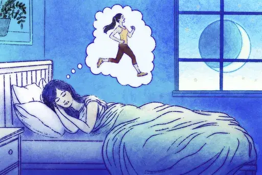 (AP Illustration / Peter Hamlin)