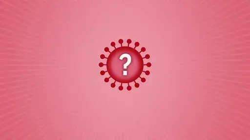 Do at-home COVID-19 tests detect the omicron variant? (AP Illustration/Peter Hamlin)