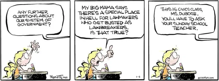 Shrimp and Grits for Jan 06, 2025