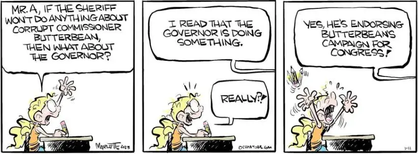 Shrimp and Grits for Jan 11, 2025