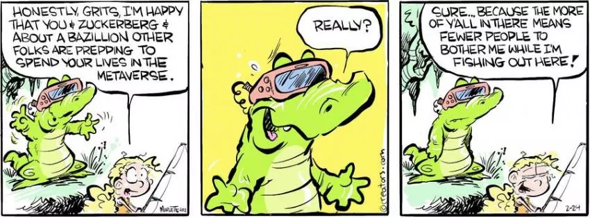 Shrimp and Grits for Feb 24, 2024