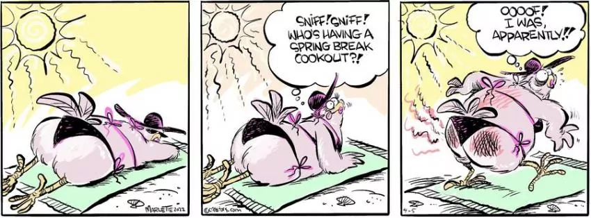 Shrimp and Grits for Apr 05, 2024