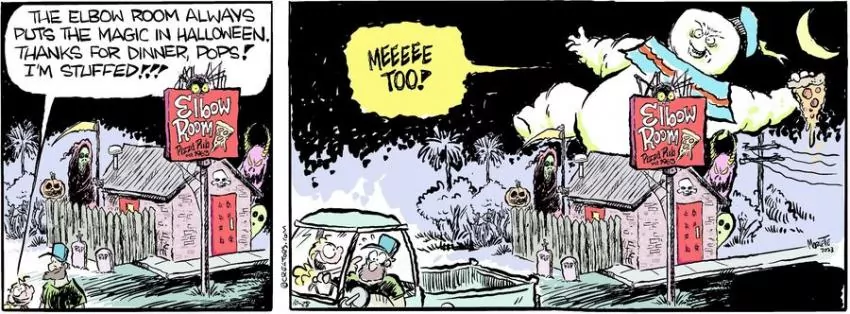 Shrimp and Grits for Oct 28, 2023