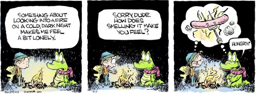 Shrimp and Grits for Nov 17, 2023