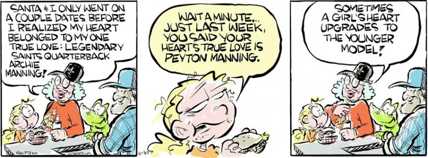 Shrimp and Grits for Nov 30, 2023