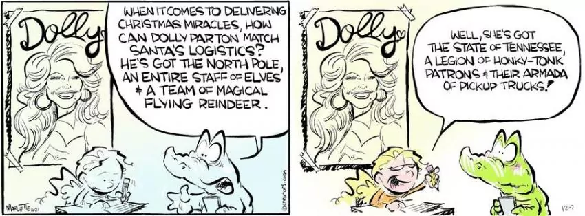 Shrimp and Grits for Dec 07, 2023