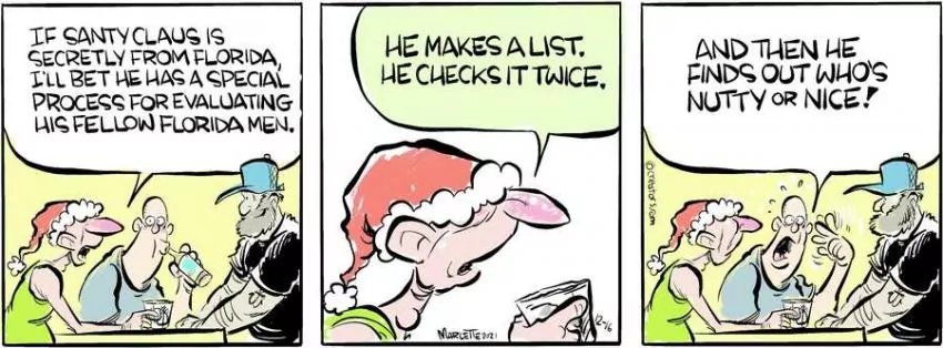 Shrimp and Grits for Dec 16, 2023