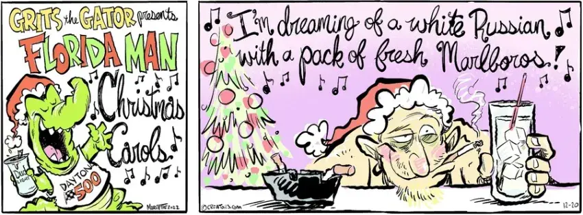 Shrimp and Grits for Dec 20, 2024